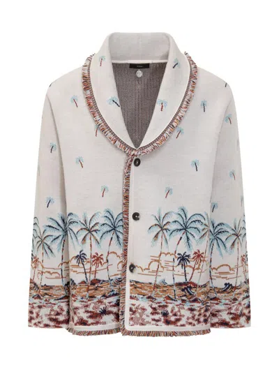 Alanui Cardigan The Tale