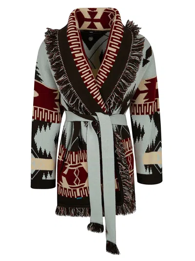 Alanui Cashmere Sweater For Women