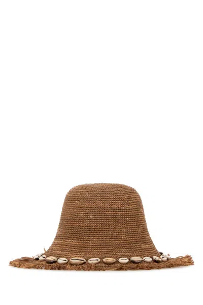 Alanui Chasing The Shadows Hat