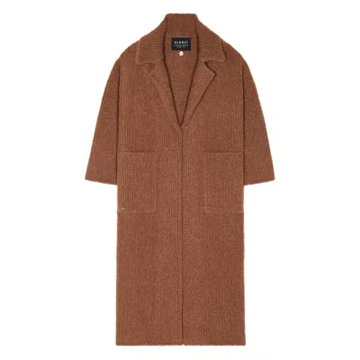 ALANUI ALANUI COATS