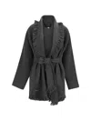 Alanui Jacket In Thunderstorm