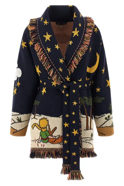 ALANUI 'COLLAB THE LITTLE PRINCE' CARDIGAN