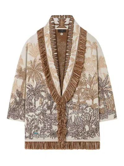 ALANUI CARDIGAN