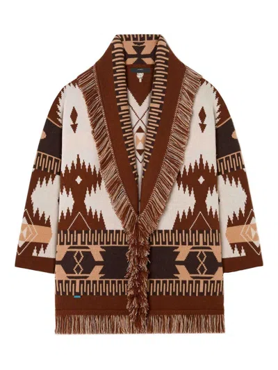 ALANUI CARDIGAN