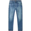 Alanui Denim Regular & Straight-leg Jeans