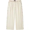 Alanui Ocean Dream Jeans