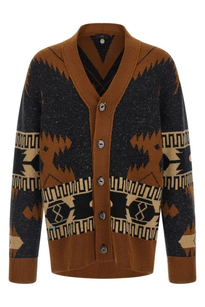 ALANUI 'DREAMSCAPE ICON' CARDIGAN