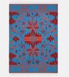 Alanui Explosion Of Nature Summer Jacquard Throw
