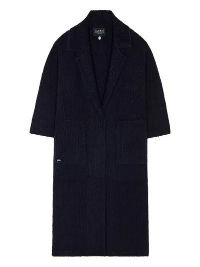 ALANUI ` FINEST COAT