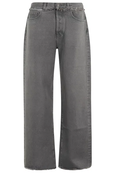 ALANUI FREE HORIZONS RELAXED D PANTS