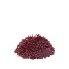 Alanui Bordeaux Polyvinyle Blend Sunset On Manhattan Beanie Hat In Pink