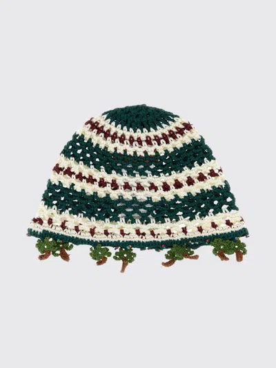 Alanui Hat Woman In Green