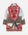 Alanui Sweaters Multicolour In Multi