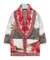 Alanui Sweaters Multicolour In Multi