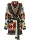 Alanui 'icon' Cardigan