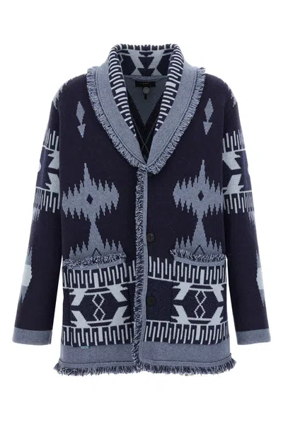 ALANUI 'ICON' CARDIGAN
