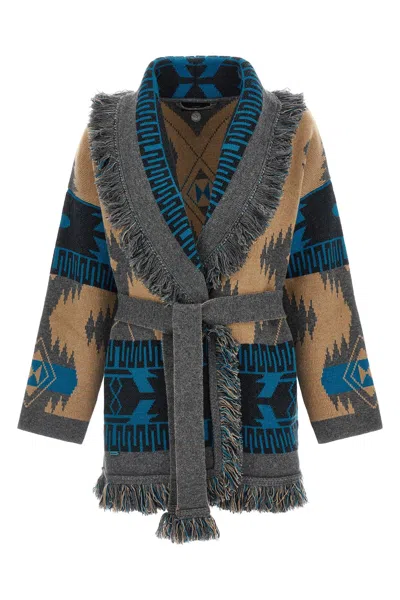 ALANUI 'ICON' CARDIGAN