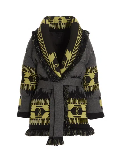 ALANUI 'ICON' DOWN JACKET