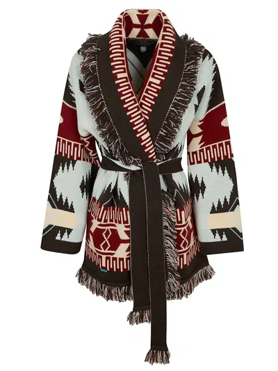 Alanui Cozy Women's Wool Sweater