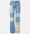 Alanui Island's Diary ジーンズ In Blue