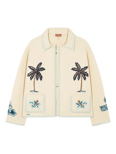 ALANUI JACKET "REMEMBER ME"