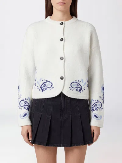 Alanui Jacket Woman Color Black