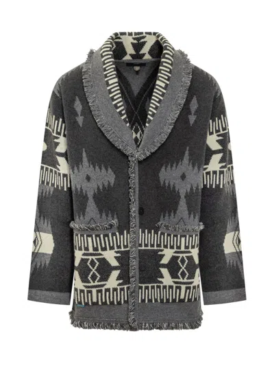ALANUI ALANUI ALANUI CARDIGAN