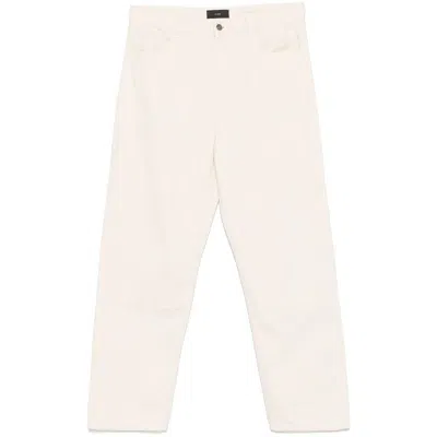 ALANUI ALANUI JEANS