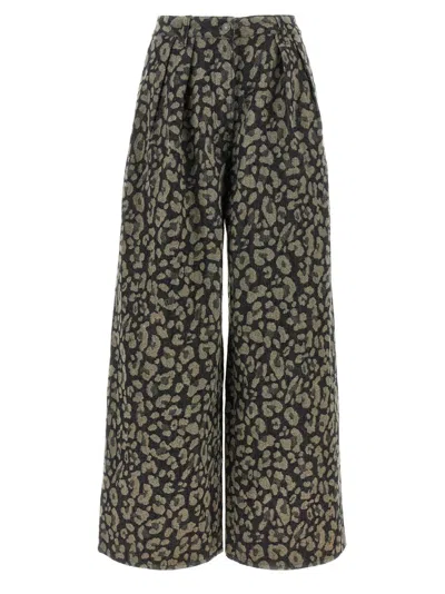 ALANUI 'JUNGLE' PANTS