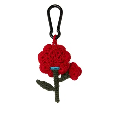 Alanui Keyrings In Multi