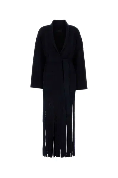 ALANUI ALANUI KNITWEAR