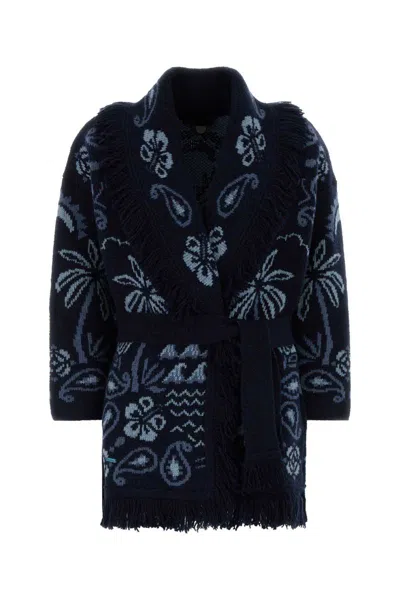 ALANUI ALANUI KNITWEAR