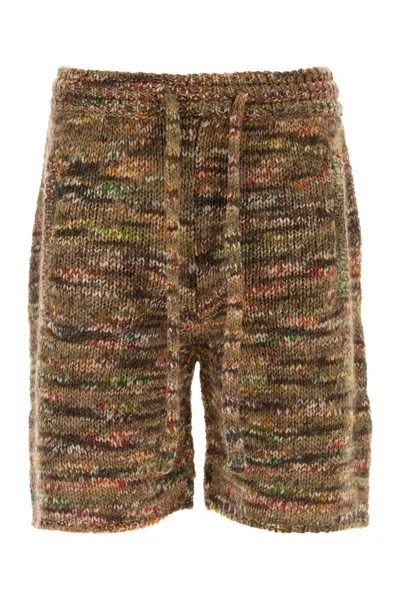 ALANUI ALANUI KNITWEAR