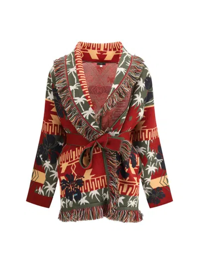 ALANUI ALANUI KNITWEAR