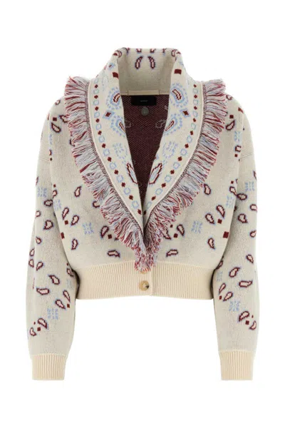 ALANUI ALANUI KNITWEAR