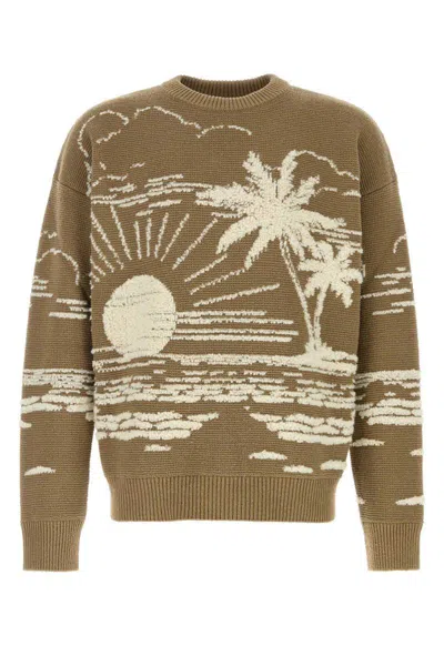 ALANUI ALANUI KNITWEAR