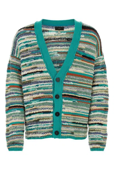 Alanui Knitwear In Printed