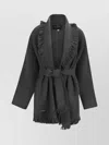 Alanui Jacket