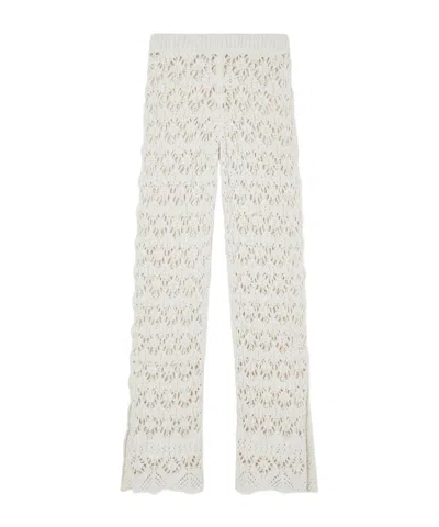 ALANUI LAGOON ROMANCE TROUSERS
