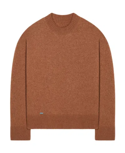 ALANUI A FINEST KNITTED JUMPER