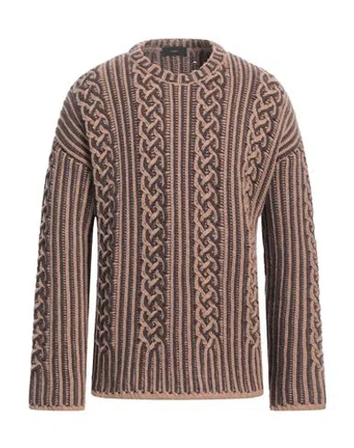 Alanui Pullover  Herren Farbe Dark