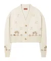 Alanui Ocean Dream Cardigan