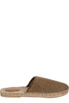 Alanui Espadrilles  Men Color Beige In Beige