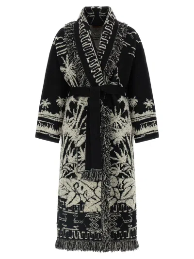 ALANUI PALM GROVE TALES COAT
