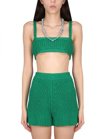 ALANUI ALANUI PALM SPRINGS BRALETTE