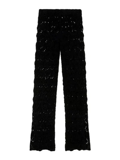 Alanui Pantalón Casual - Negro