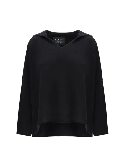 ALANUI ALANUI POLO SHIRTS