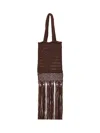 Alanui Ray Of Light Tote Bag