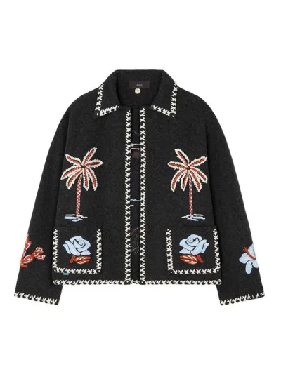 ALANUI REMEMBER ME JACKE