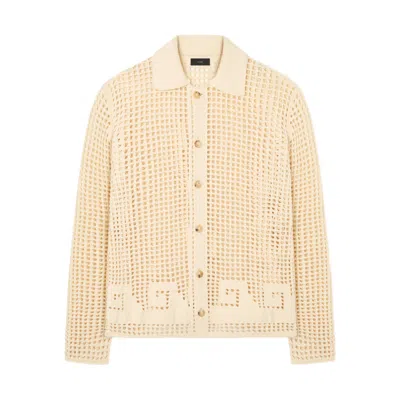 ALANUI SHIRTS NEUTRAL